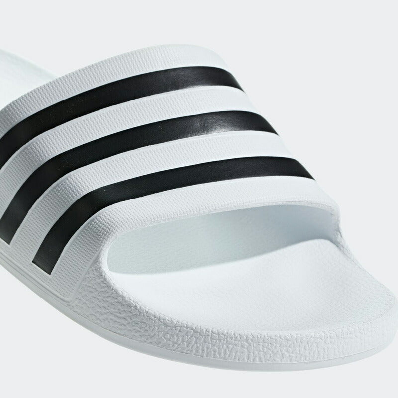 アディダス ユニセックス シューズ ADILETTE AQUA アディレッタ アクア adidas シューズ 10009338