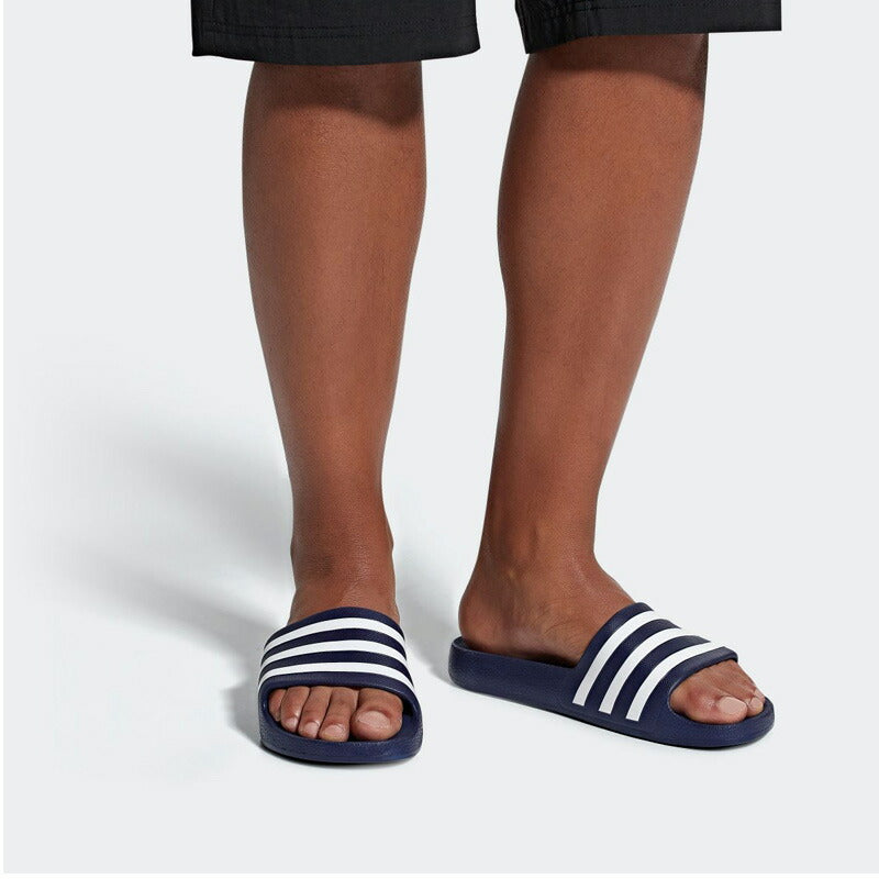 アディダス ユニセックス シューズ ADILETTE AQUA アディレッタ アクア adidas シューズ 10009338