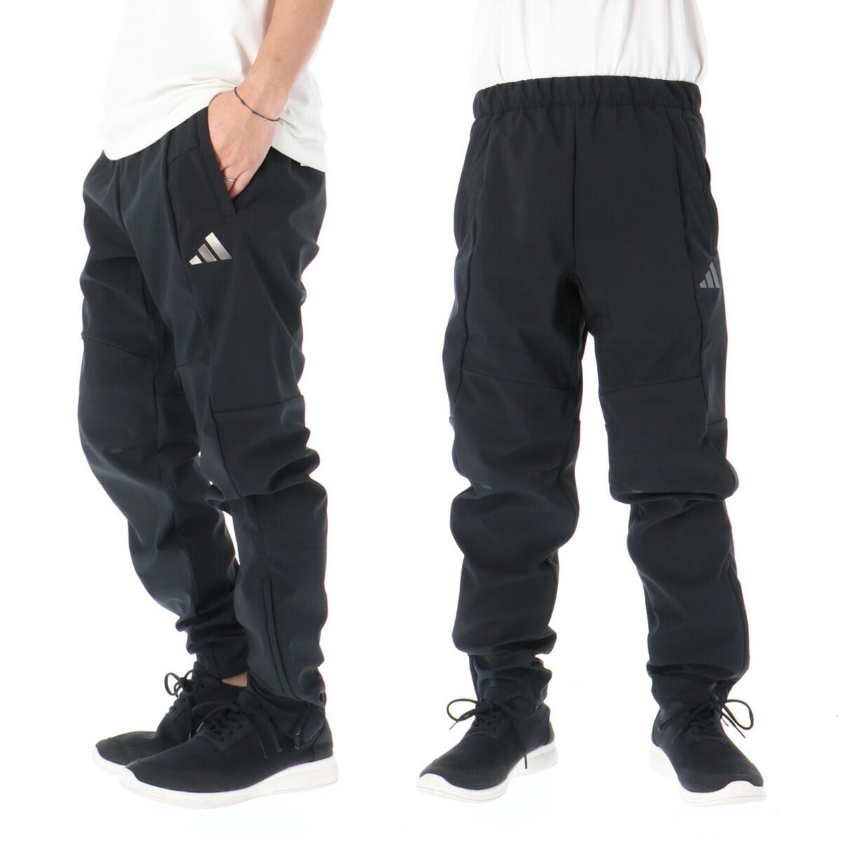 アディダス メンズ ウインドブレーカー上下 プレミアム スポーツ adidas アパレル 上下 F6835/CN431