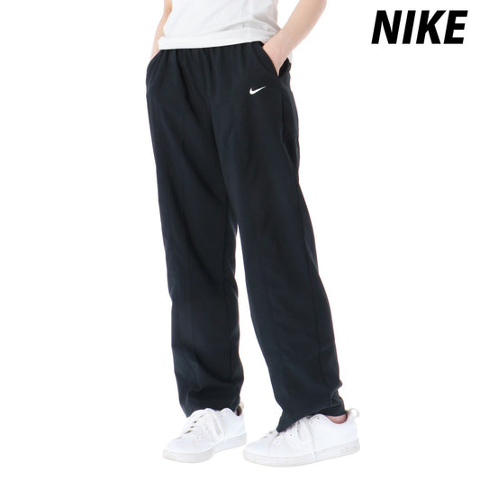 ナイキ ロングパンツ レディース ウィメンズ ワン HR パンツ 黒 ブラック FB5019