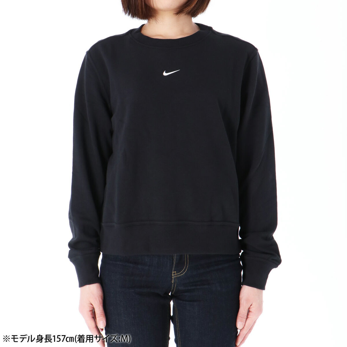 ナイキ レディース スウェットシャツ ワン NIKE アパレル 上 FB5126