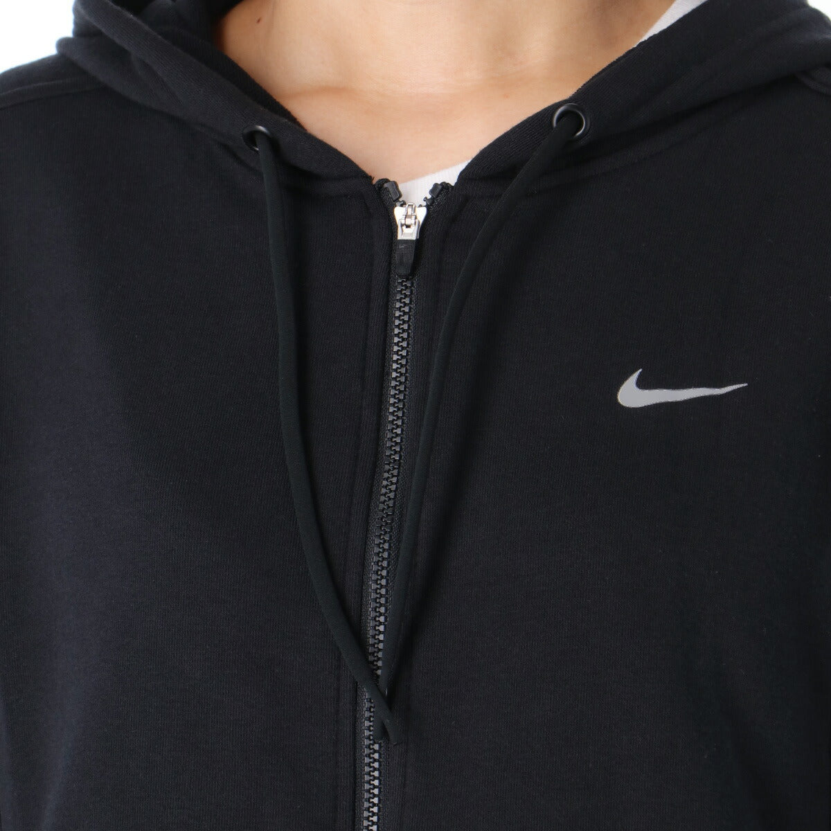 ナイキ レディース スウェットパーカースウェットパーカー Dri-FIT ワン NIKE アパレル 上 FB5199