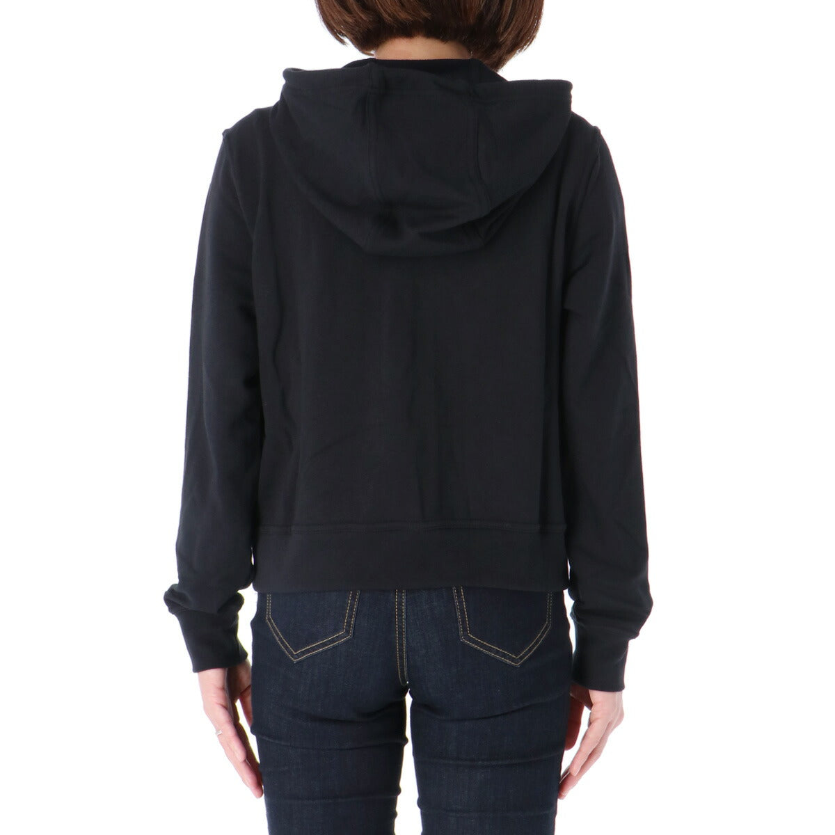 ナイキ レディース スウェットパーカースウェットパーカー Dri-FIT ワン NIKE アパレル 上 FB5199