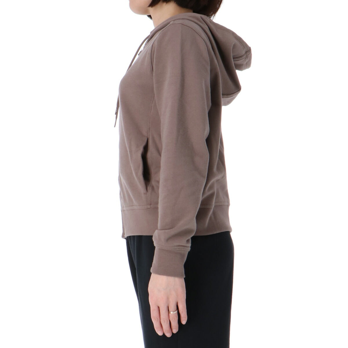 ナイキ レディース スウェットパーカースウェットパーカー Dri-FIT ワン NIKE アパレル 上 FB5199