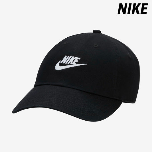 ナイキ ユニセックス キャップ クラブアンストラクチャード フューチュラ ウォッシュ キャップ NIKE アクセサリ FB5368