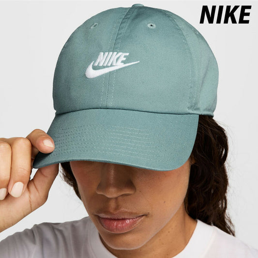 ナイキ ユニセックス キャップ クラブアンストラクチャード フューチュラ ウォッシュ キャップ NIKE アクセサリ FB5368
