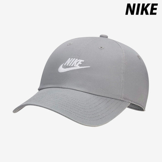 ナイキ ユニセックス キャップ クラブアンストラクチャード フューチュラ ウォッシュ キャップ NIKE アクセサリ FB5368
