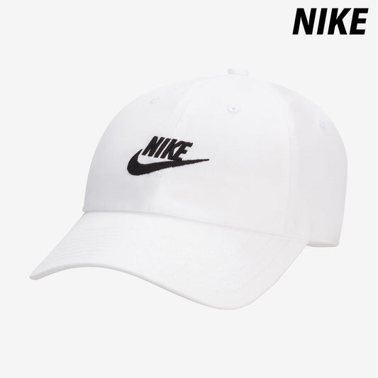 ナイキ ユニセックス キャップ クラブアンストラクチャード フューチュラ ウォッシュ キャップ NIKE アクセサリ FB5368