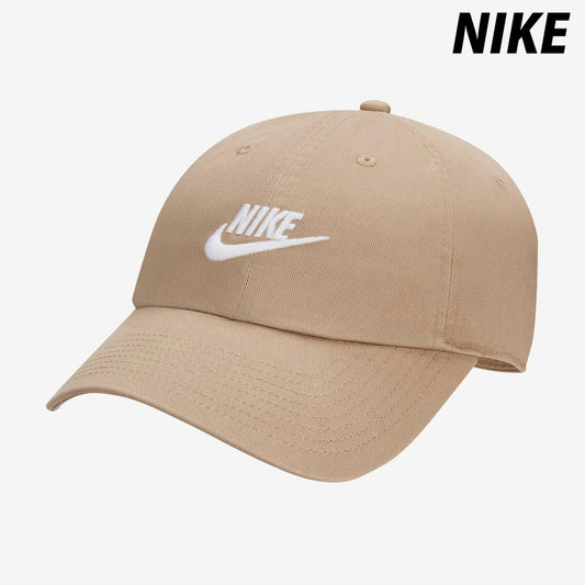 ナイキ ユニセックス キャップ クラブアンストラクチャード フューチュラ ウォッシュ キャップ NIKE アクセサリ FB5368