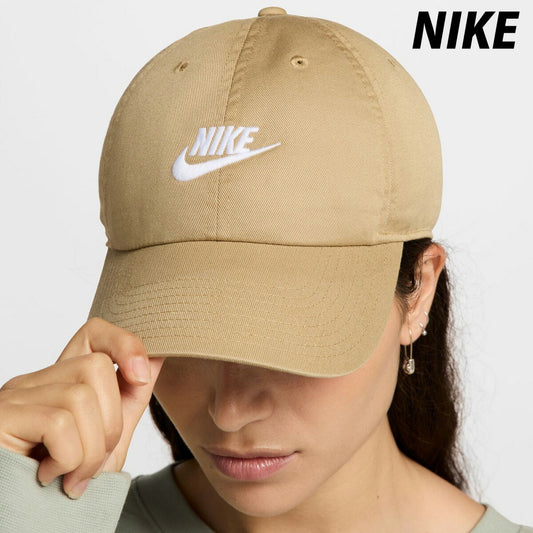 ナイキ ユニセックス キャップ クラブアンストラクチャード フューチュラ ウォッシュ キャップ NIKE アクセサリ FB5368