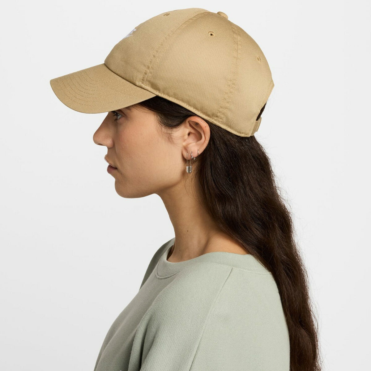 ナイキ ユニセックス キャップ クラブアンストラクチャード フューチュラ ウォッシュ キャップ NIKE アクセサリ FB5368