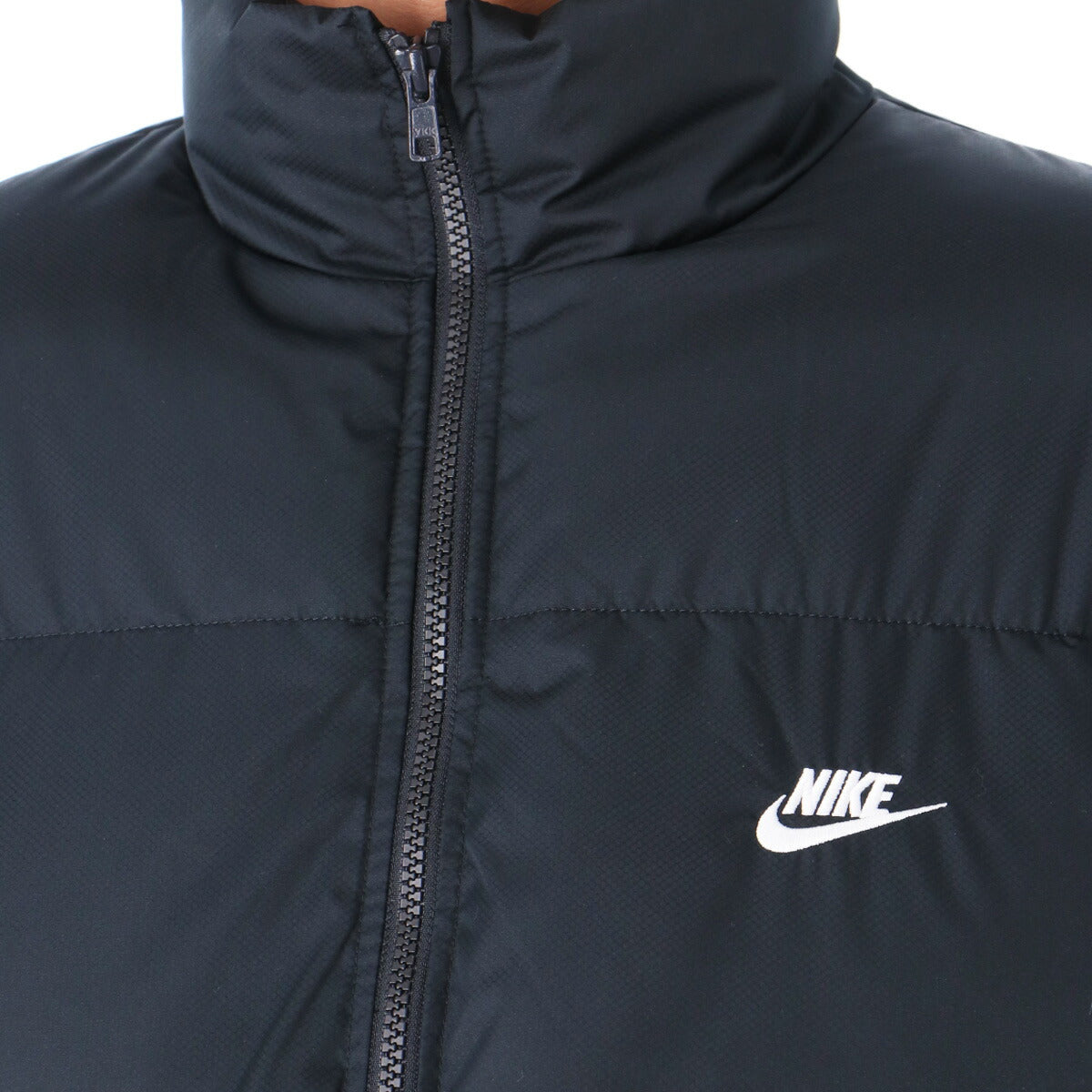 ナイキ メンズ 中綿ジャケット クラブ パファー NIKE アパレル 上 FB7369