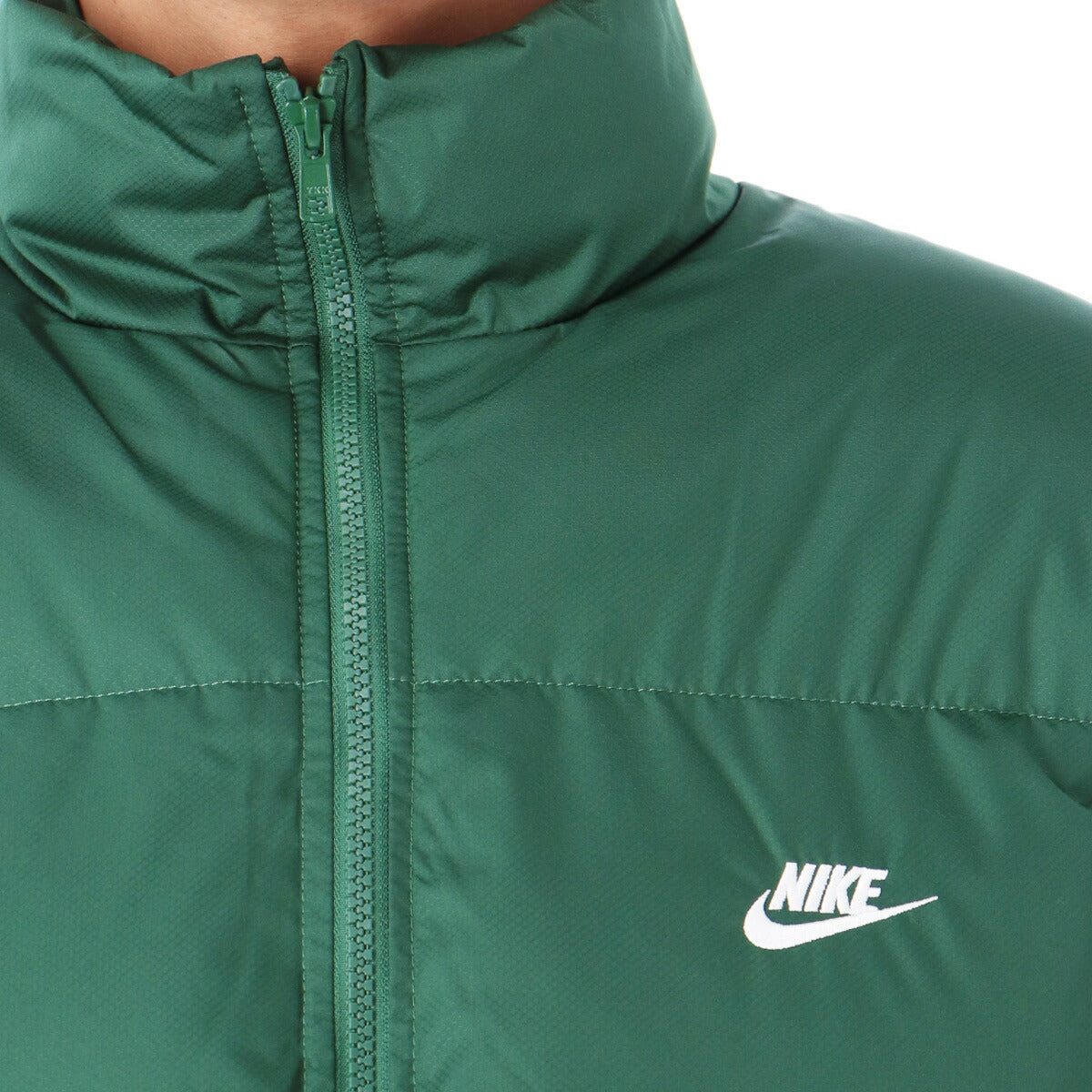 ナイキ メンズ 中綿ジャケット クラブ パファー NIKE アパレル 上 FB7369