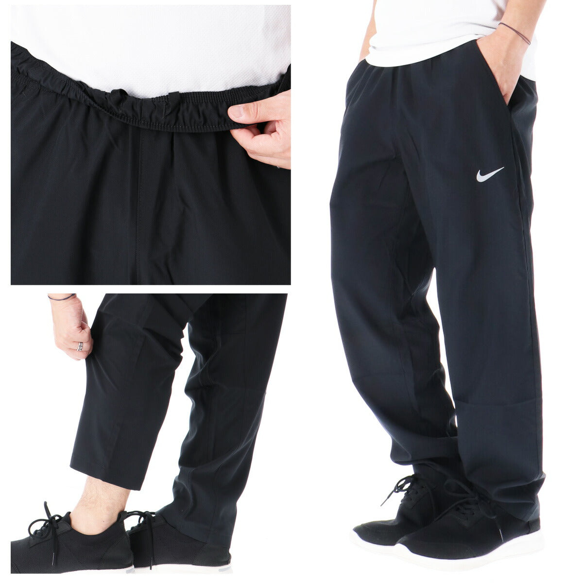 ナイキ メンズ ウインドブレーカー上下 DF フォーム NIKE アパレル 上下 FB7483/FB7491