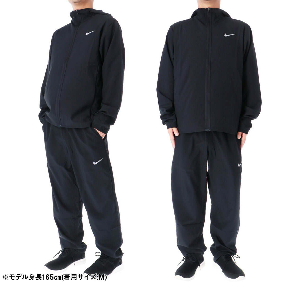 ナイキ メンズ ウインドブレーカー上下 DF フォーム NIKE アパレル 上下 FB7483/FB7491