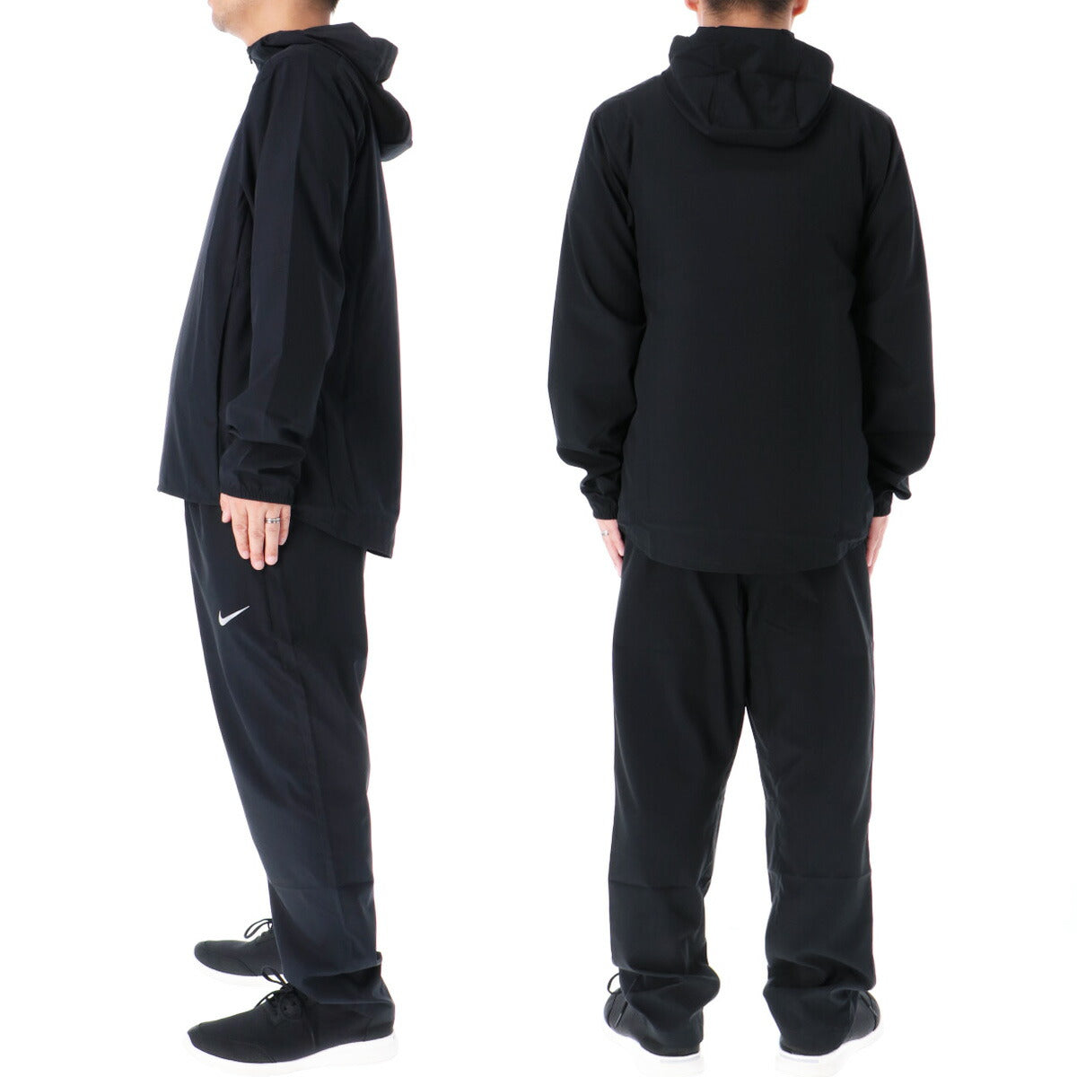 ナイキ メンズ ウインドブレーカー上下 DF フォーム NIKE アパレル 上下 FB7483/FB7491