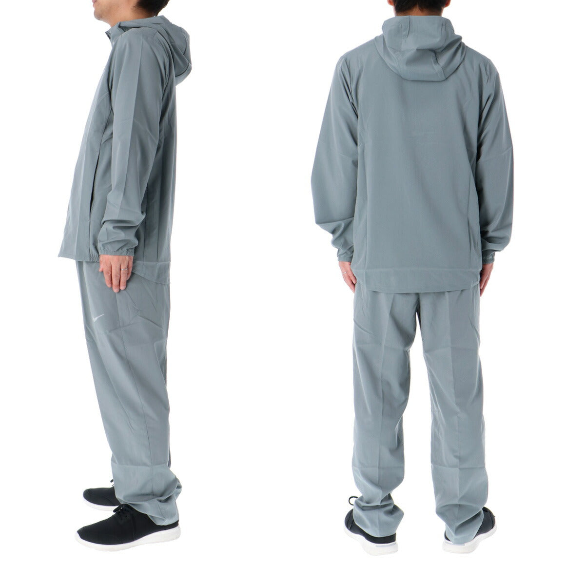 ナイキ メンズ ウインドブレーカー上下 DF フォーム NIKE アパレル 上下 FB7483/FB7491