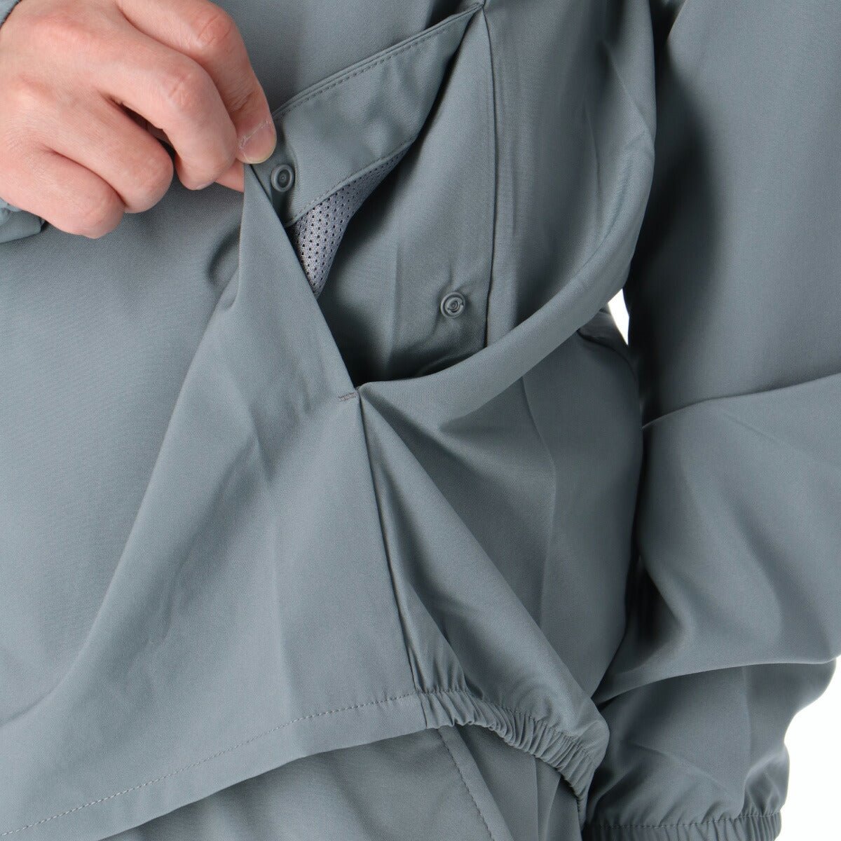 ナイキ DF フォーム ウインドブレーカー 上下 セットアップ メンズ ブランド NIKE フード付き 吸汗 速乾 ストレッチ FB7483 084 灰色 グレー 新作 上下セット ウーブン woven 大きいサイズ 有 スポーツウェア トレーニングウェア スポーツ おしゃれ - 【公式】限定ジャージのタケスポ（Limited jersey takespo）