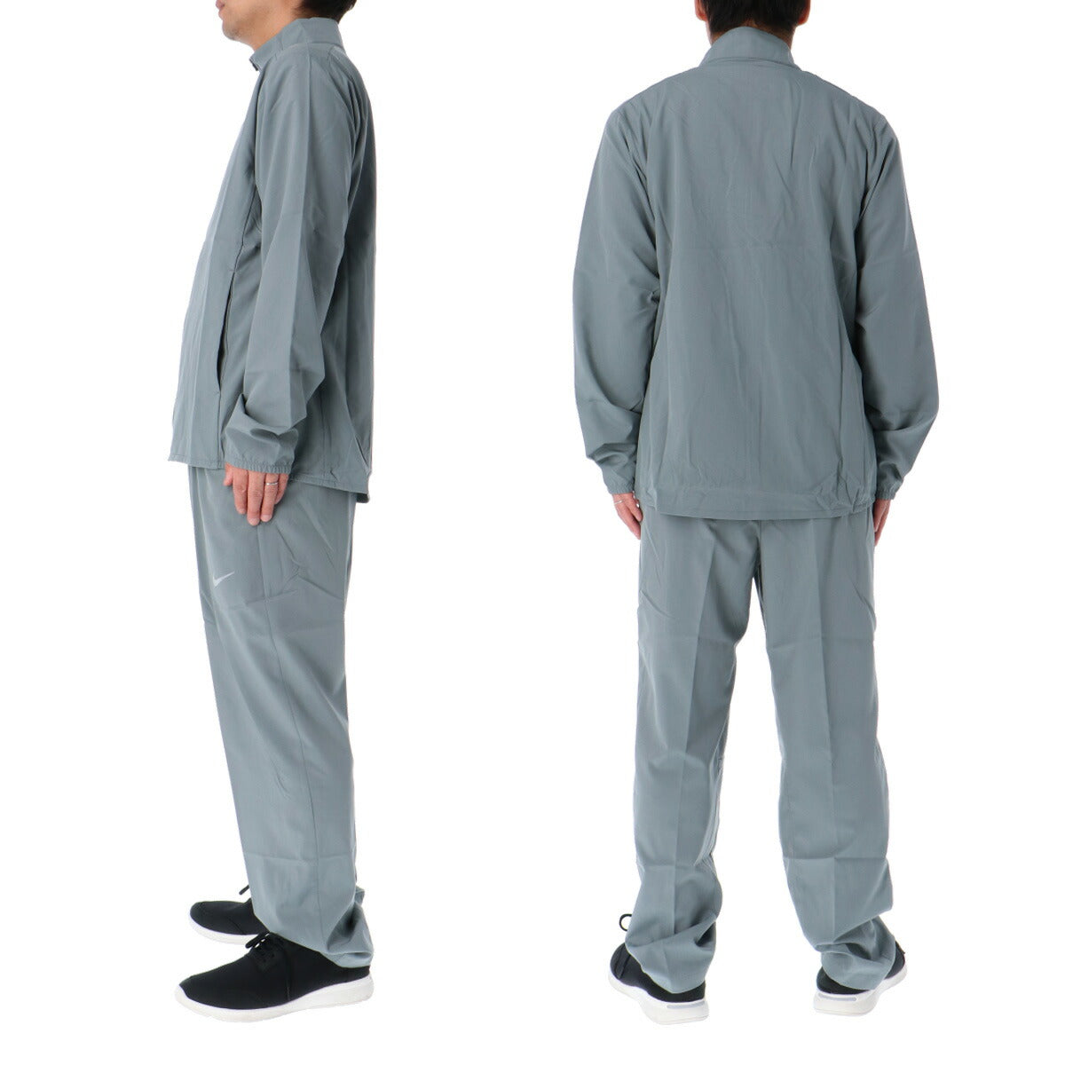ナイキ メンズ ウインドブレーカー上下 DF フォーム NIKE アパレル 上下 FB7500/FB7491