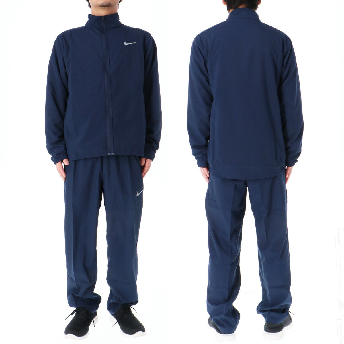 ナイキ メンズ ウインドブレーカー上下 DF フォーム NIKE アパレル 上下 FB7500/FB7491