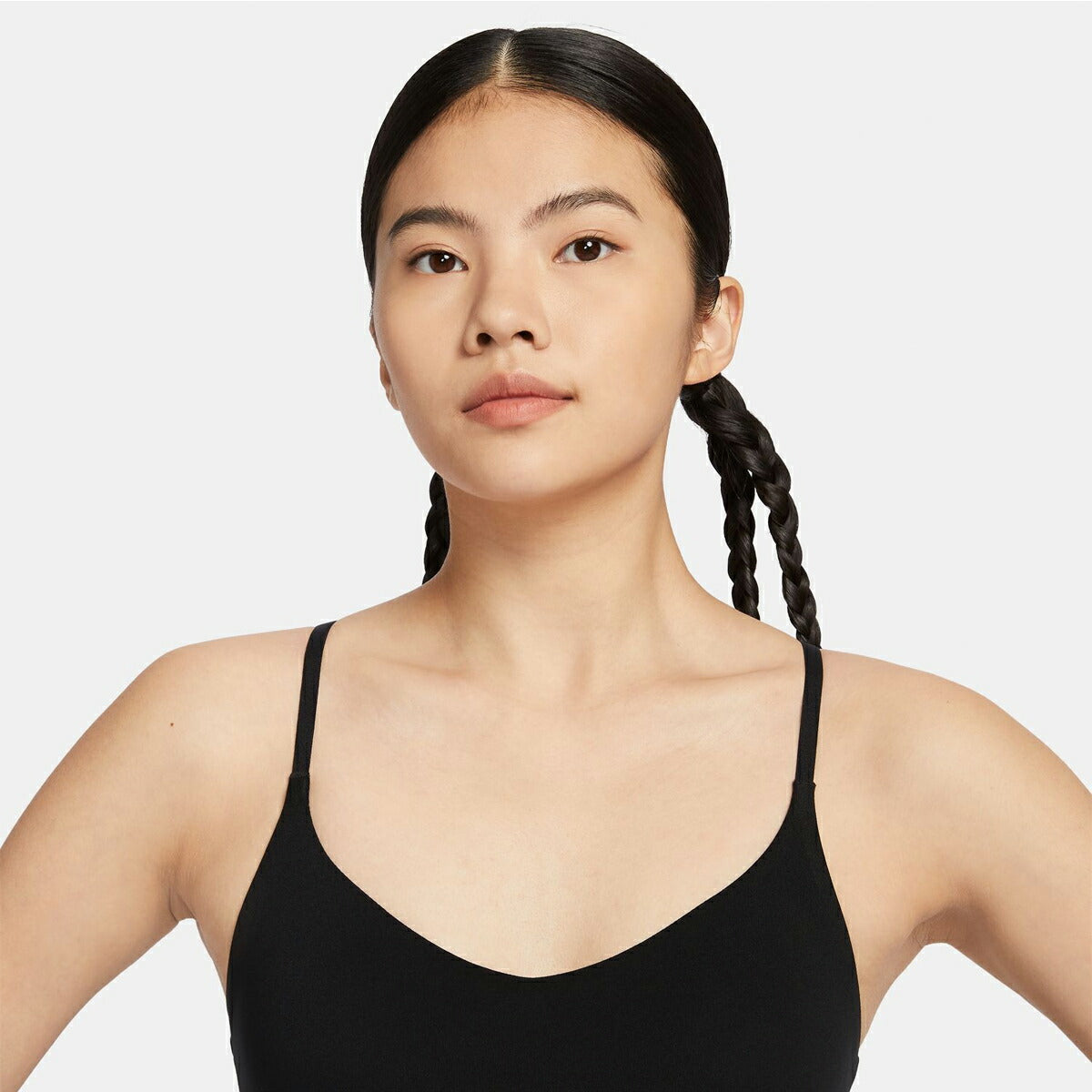 ナイキ レディース スポーツブラ インディ NIKE アパレル 上 FD1063