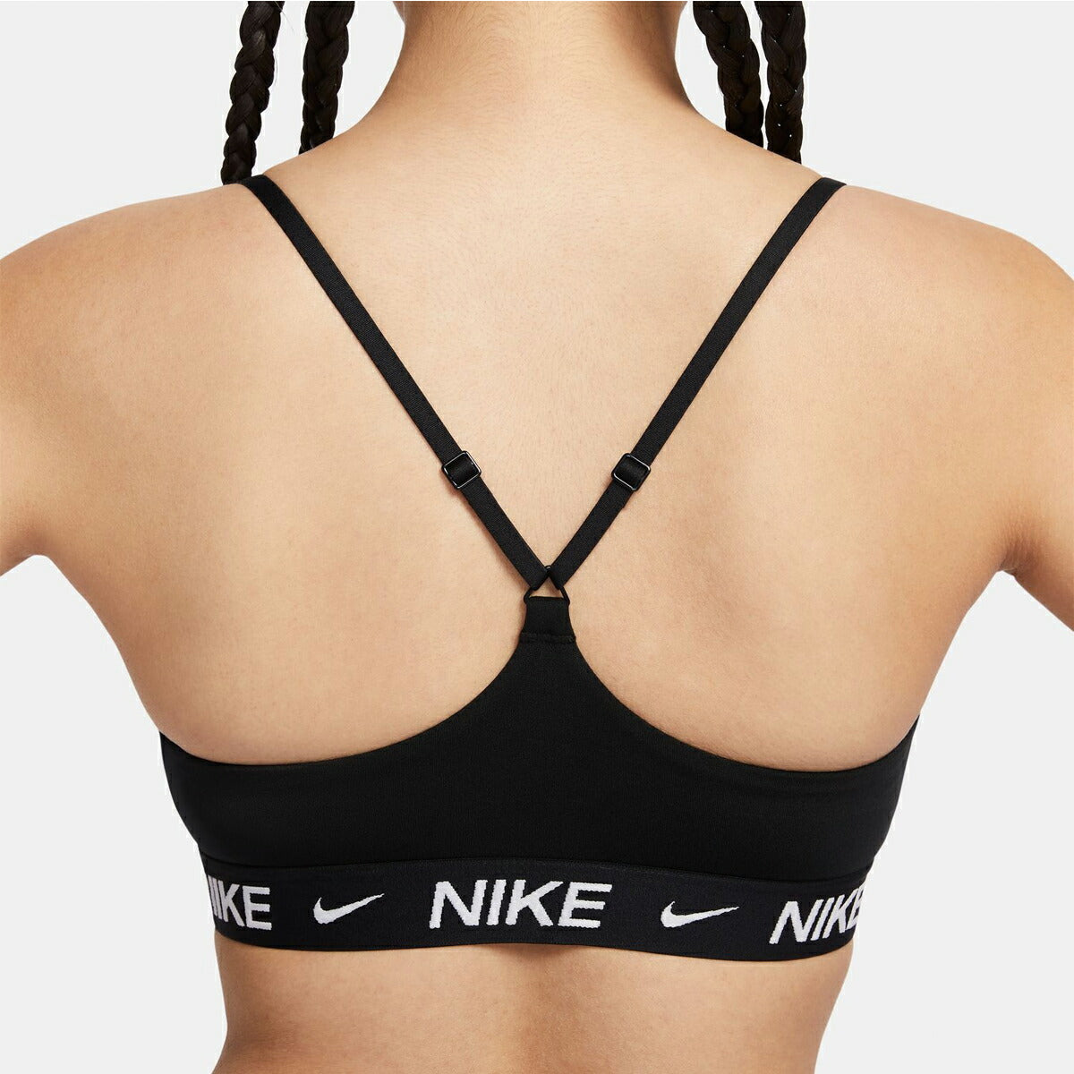 ナイキ レディース スポーツブラ インディ NIKE アパレル 上 FD1063