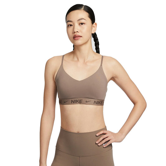 ナイキ レディース スポーツブラ インディ NIKE アパレル 上 FD1063
