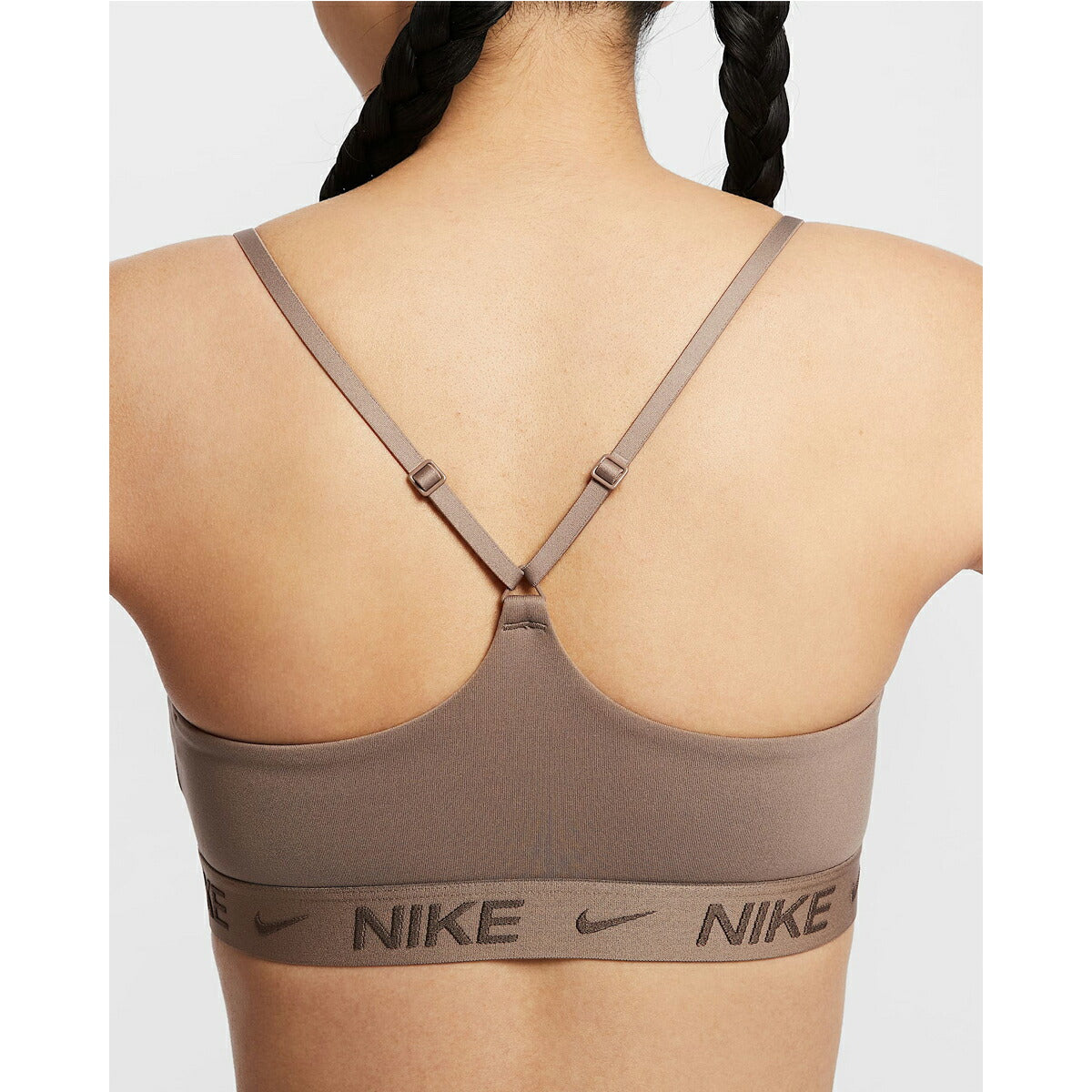 ナイキ レディース スポーツブラ インディ NIKE アパレル 上 FD1063