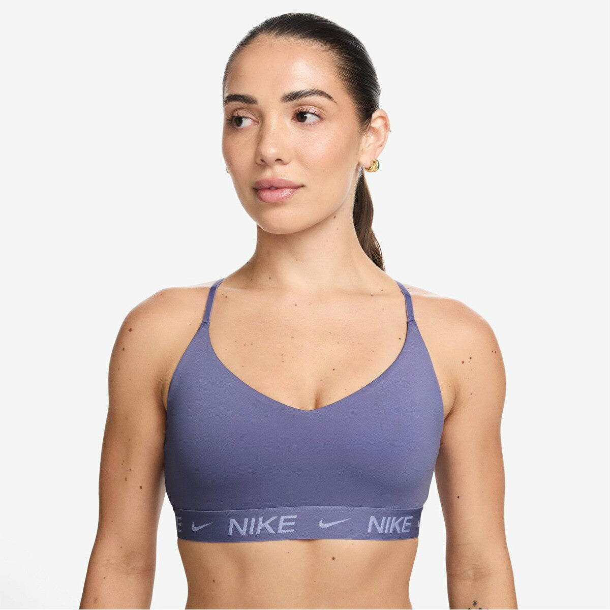 ナイキ レディース スポーツブラ インディ NIKE アパレル 上 FD1063