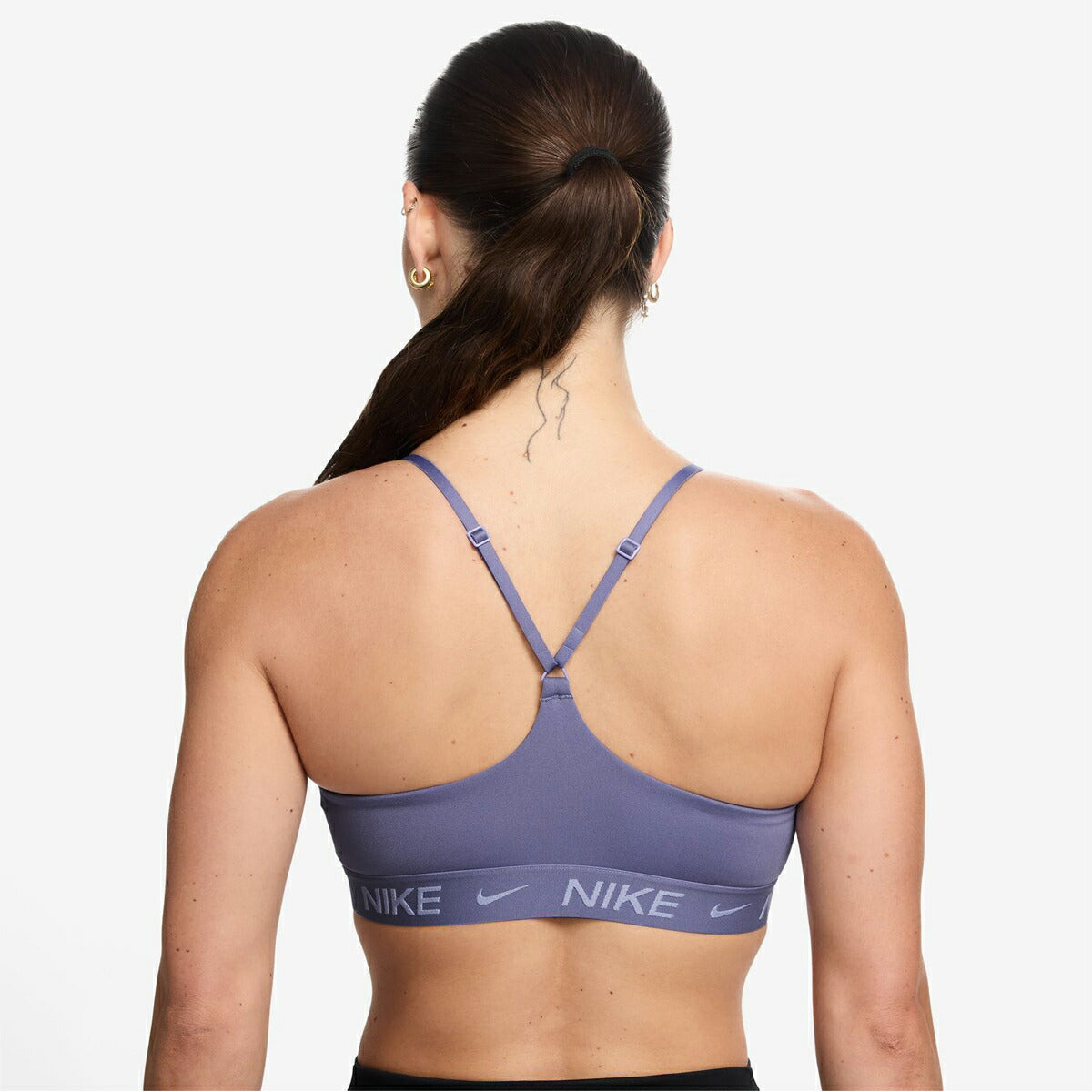 ナイキ レディース スポーツブラ インディ NIKE アパレル 上 FD1063
