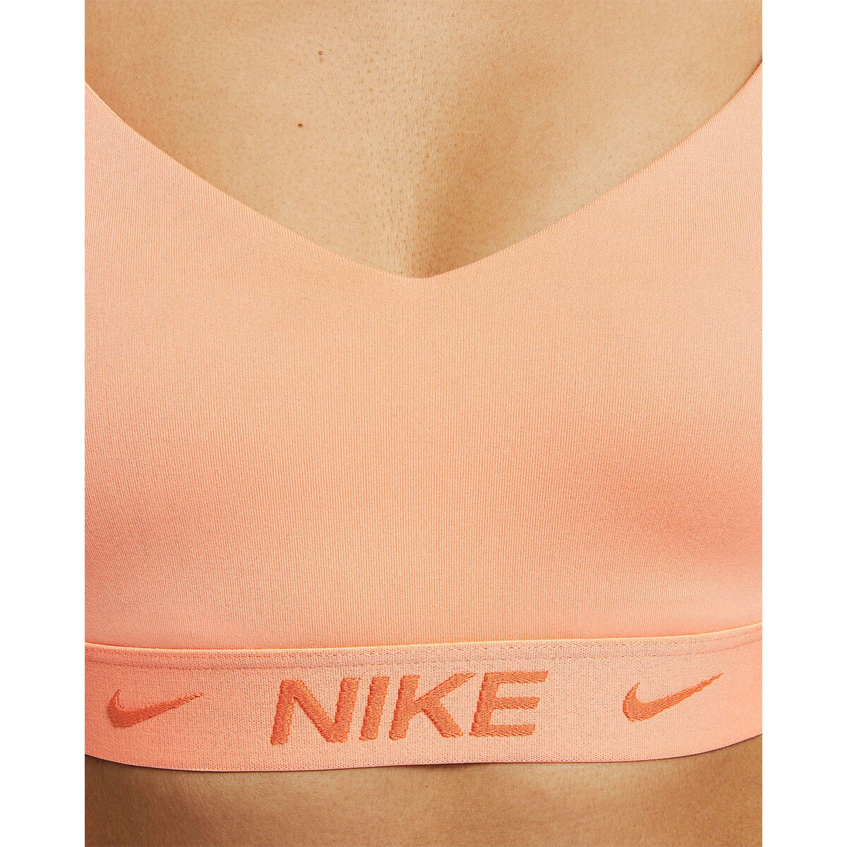 ナイキ レディース スポーツブラ インディ NIKE アパレル 上 FD1063
