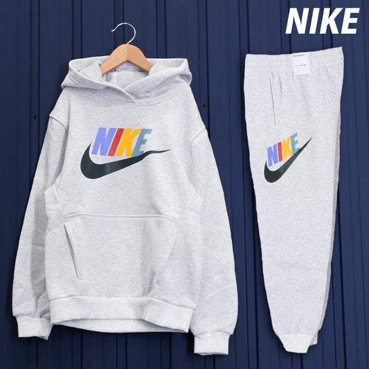 ナイキ ジュニア スウェット上下 クラブ NIKE アパレル 上下 FD2988/FD2995