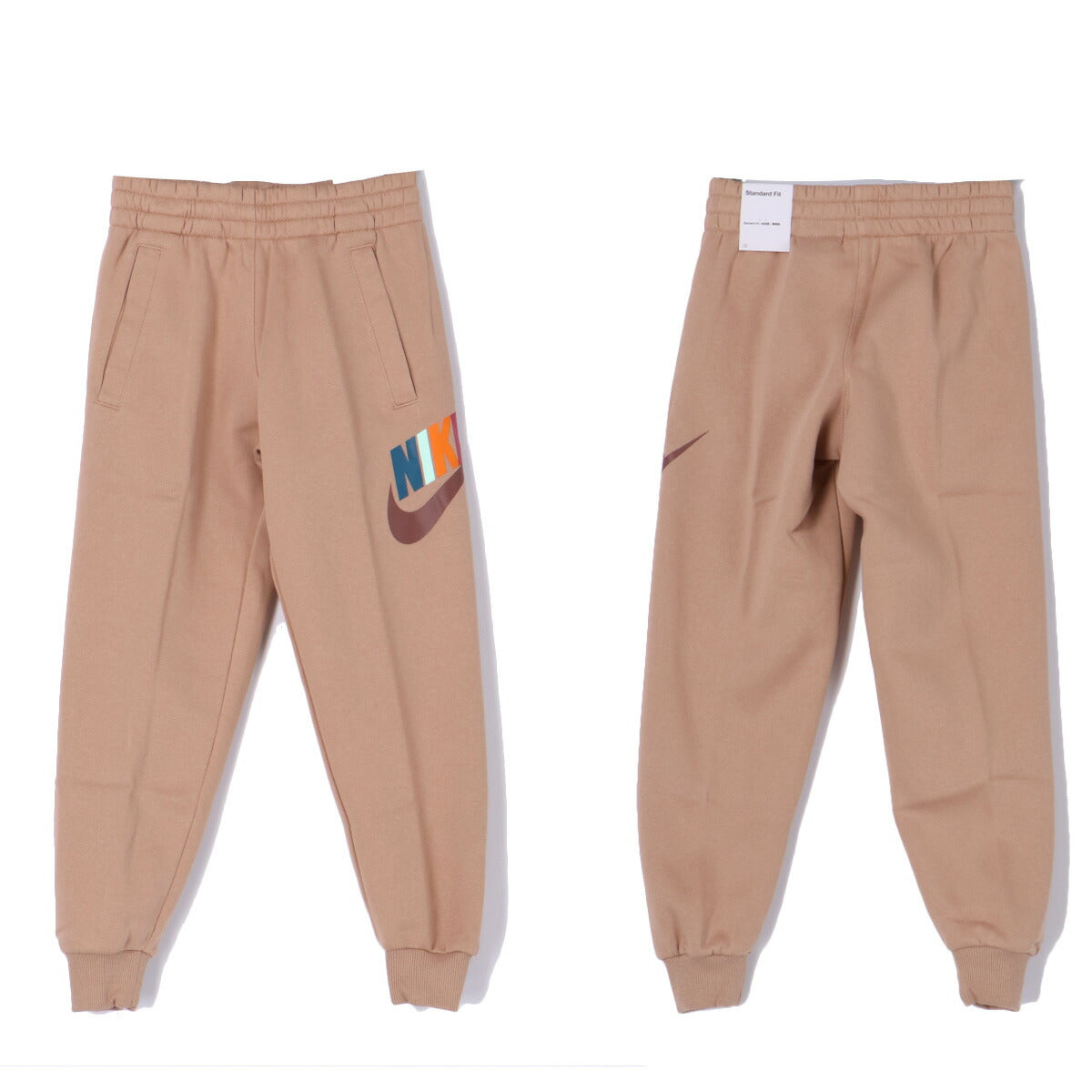ナイキ ジュニア ロングパンツ クラブ フリース NIKE アパレル 下 FD2995