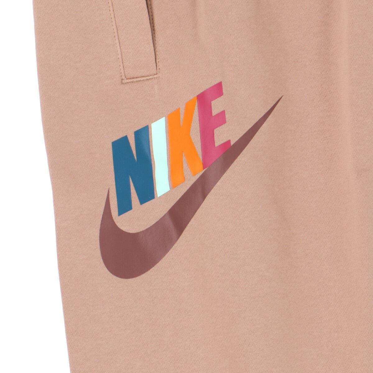 ナイキ ジュニア ロングパンツ クラブ フリース NIKE アパレル 下 FD2995