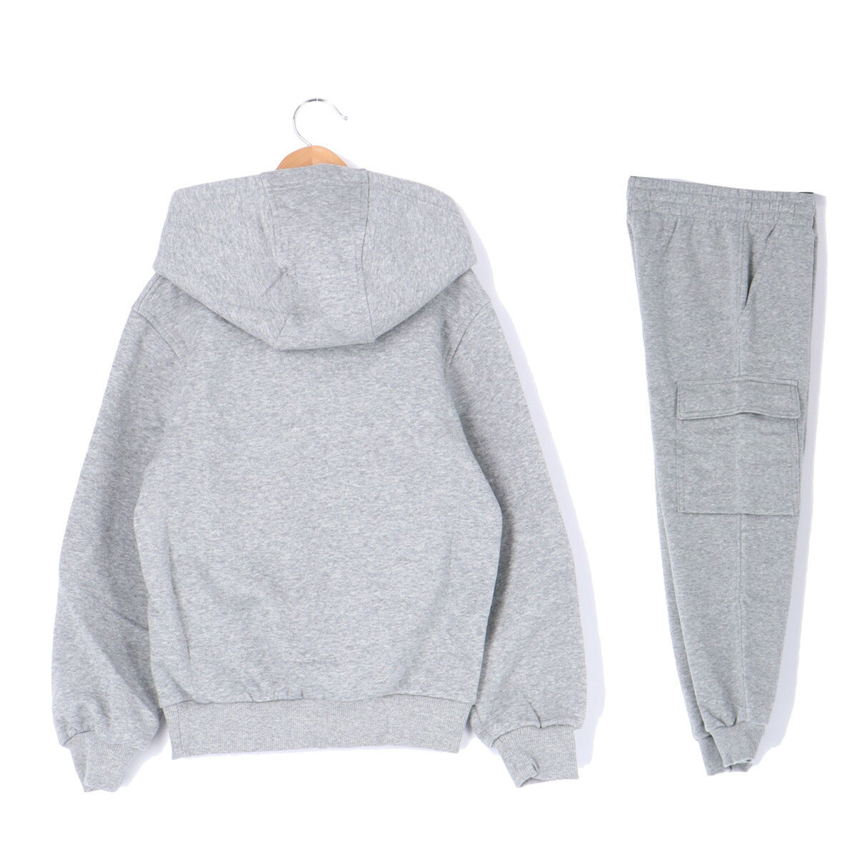 ナイキ ジュニア スウェット上下 クラブ フリース NIKE アパレル 上下 FD3000/FD3012