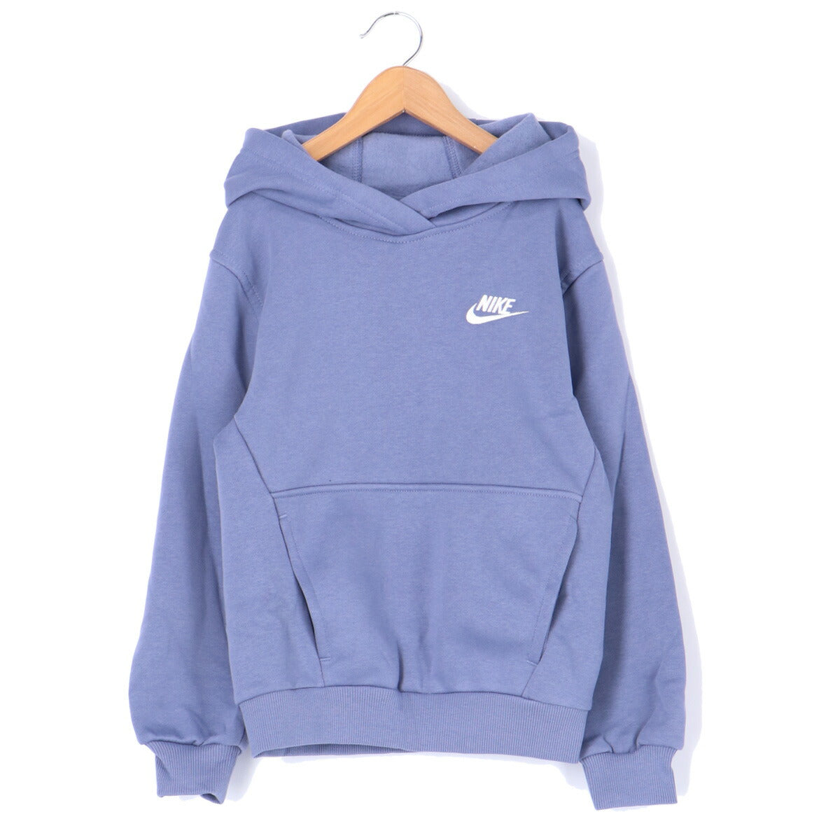 ナイキ ジュニア スウェットパーカー クラブ フリース NIKE アパレル 上 FD3000