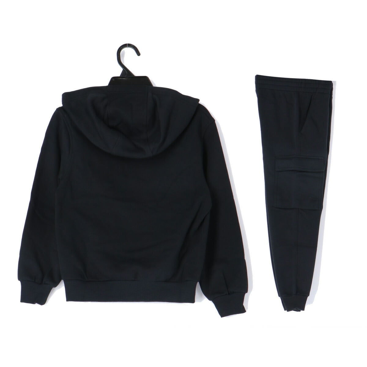 ナイキ ジュニア スウェット上下 クラブ フリース NIKE アパレル 上下 FD3004/FD3012