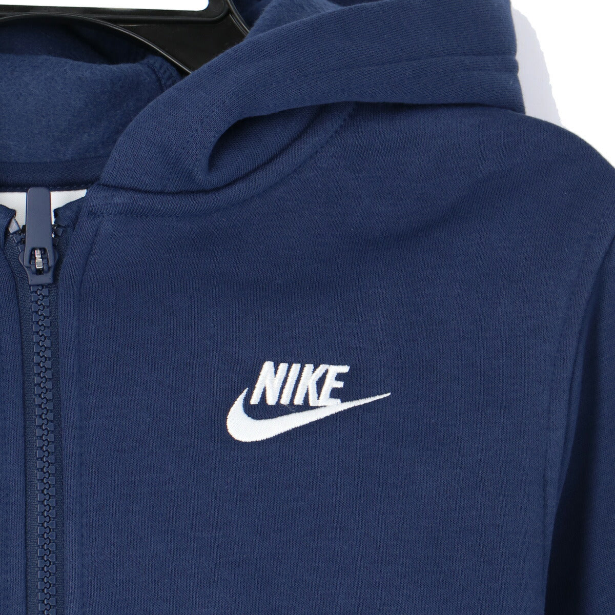 ナイキ ジュニア スウェットパーカー クラブ フリース NIKE アパレル 上 FD3004