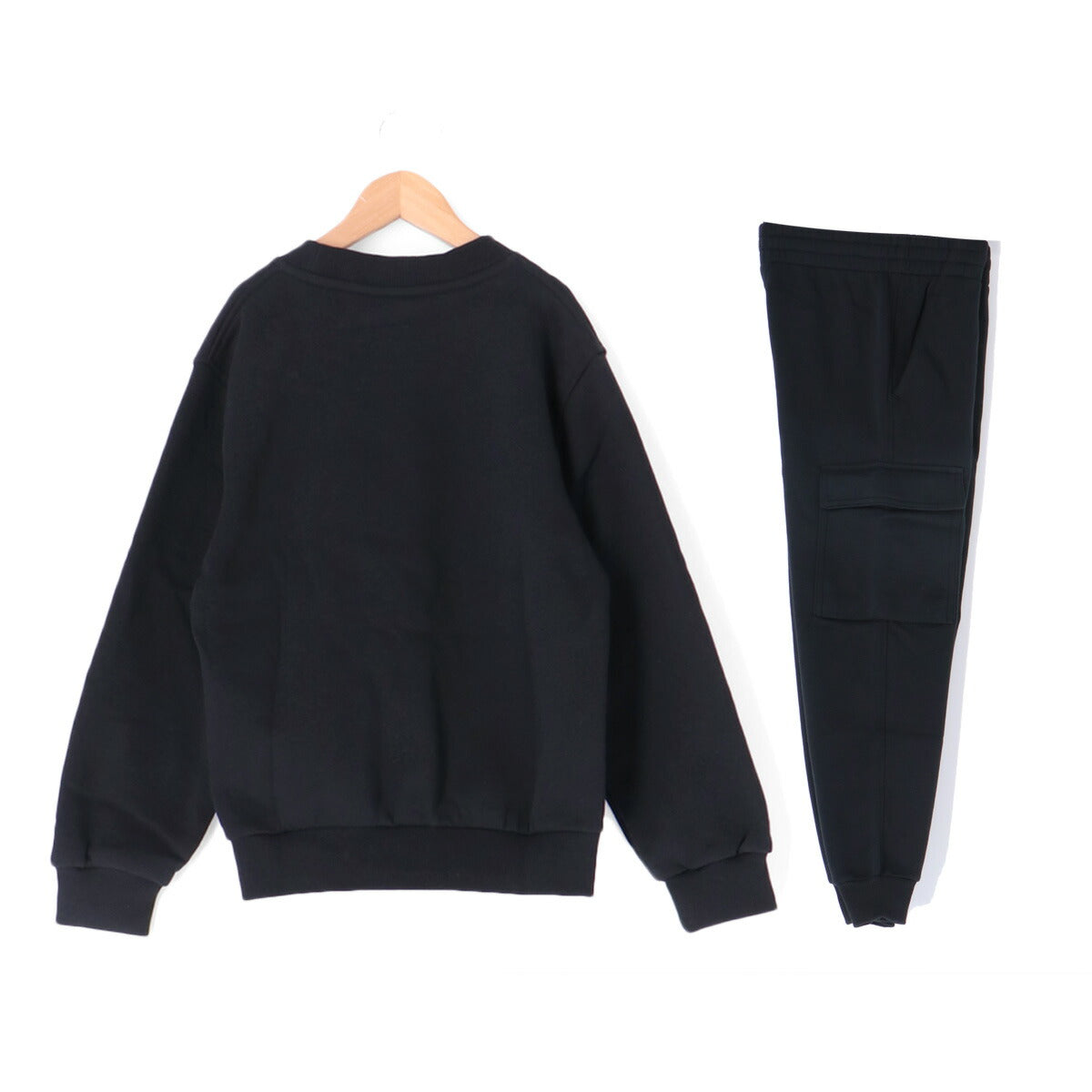 ナイキ ジュニア スウェット上下 クラブ フリース NIKE アパレル 上下 FD3006/FD3012