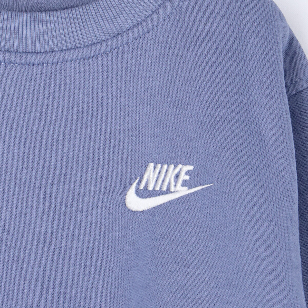 ナイキ ジュニア スウェット上下 クラブ フリース NIKE アパレル 上下 FD3006/FD3012