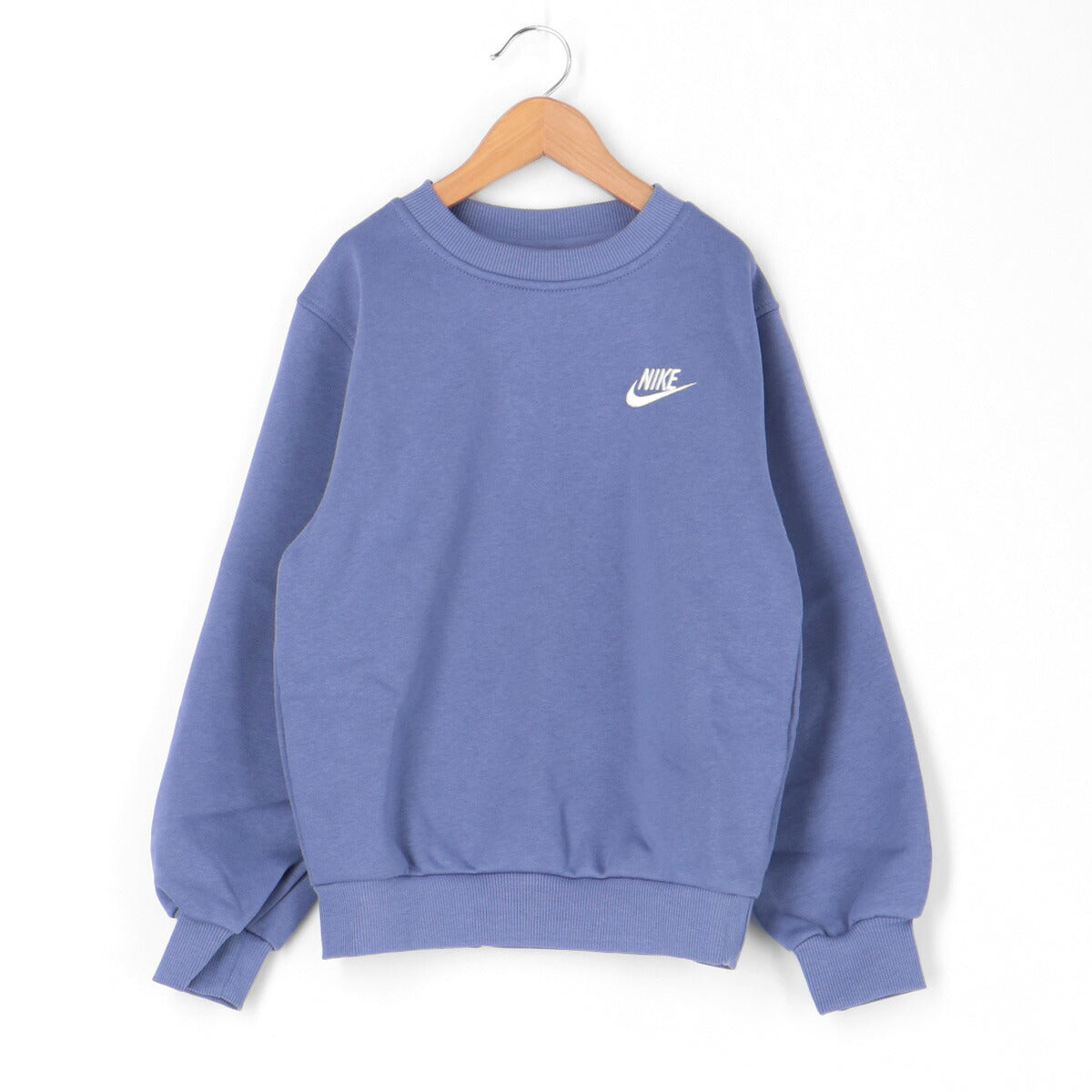 ナイキ ジュニア スウェットシャツ クラブ フリース NIKE アパレル 上 FD3006