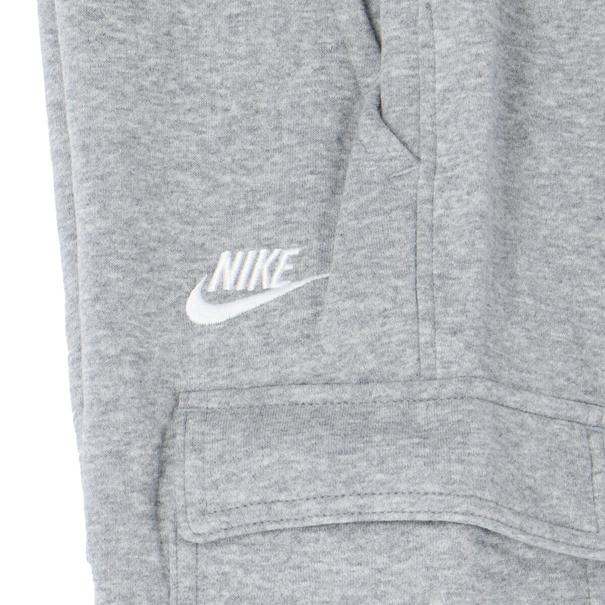 ナイキ ジュニア ロングパンツ クラブ NIKE アパレル 下 FD3012