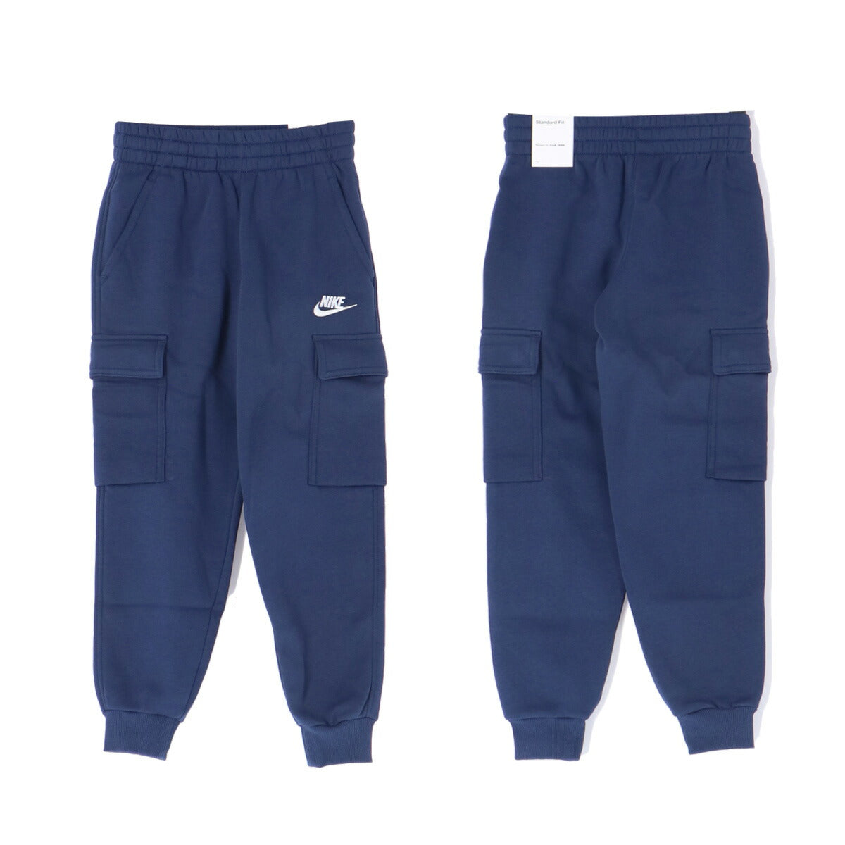 ナイキ ジュニア ロングパンツ クラブ NIKE アパレル 下 FD3012