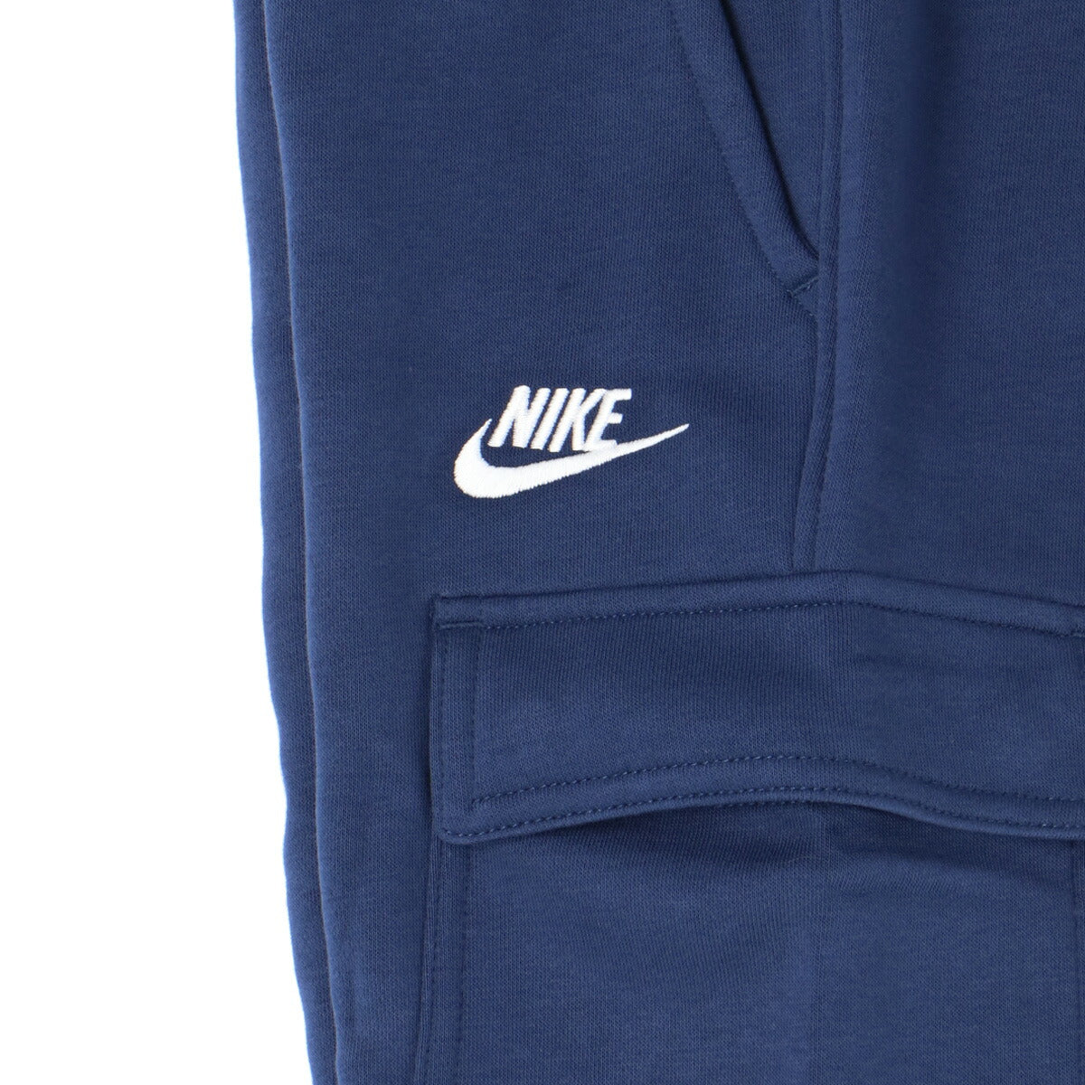 ナイキ ジュニア ロングパンツ クラブ NIKE アパレル 下 FD3012