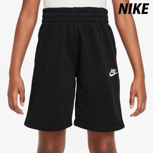 ナイキ ジュニア ハーフパンツ クラブ NIKE アパレル 下 FD3015