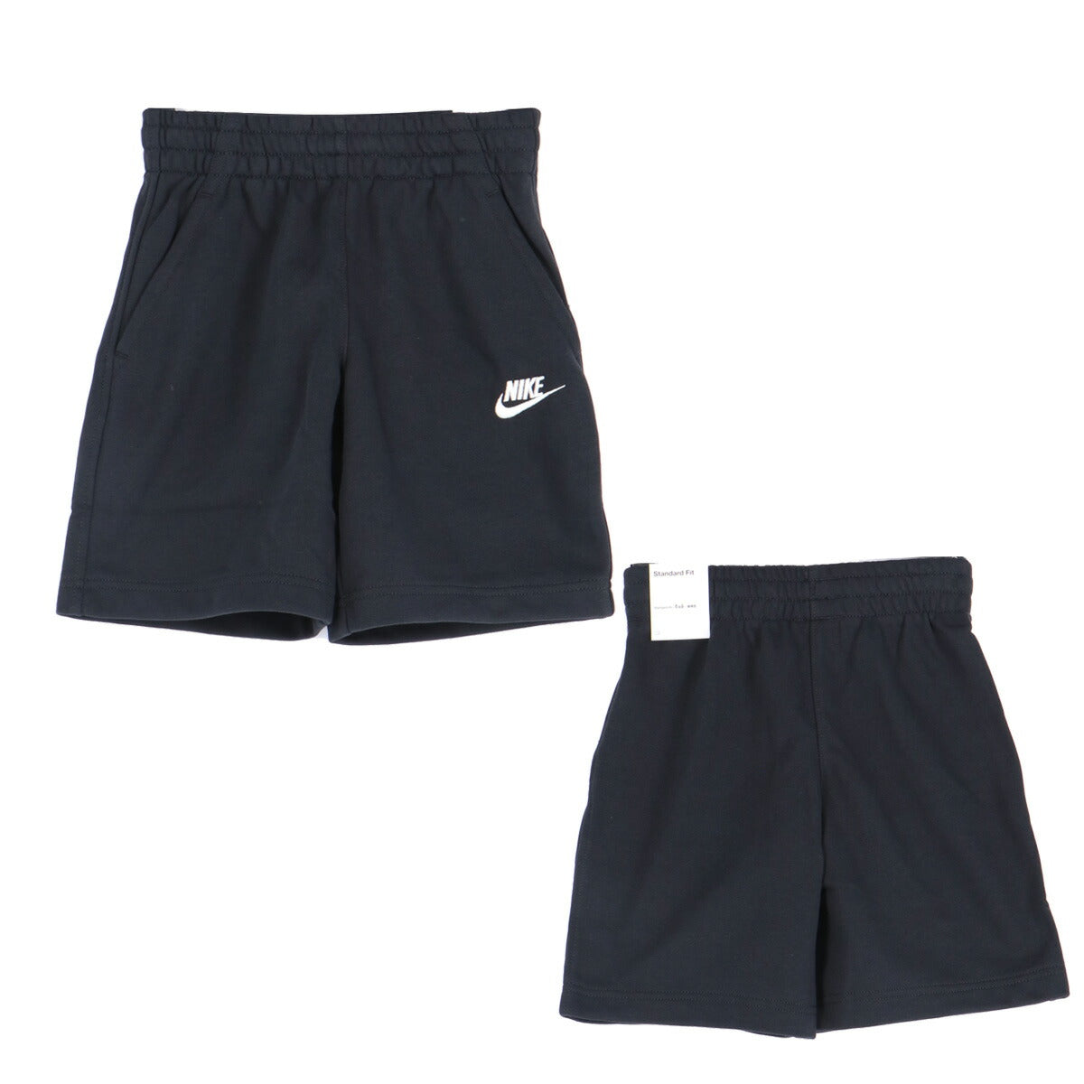 ナイキ ジュニア ハーフパンツ クラブ NIKE アパレル 下 FD3015