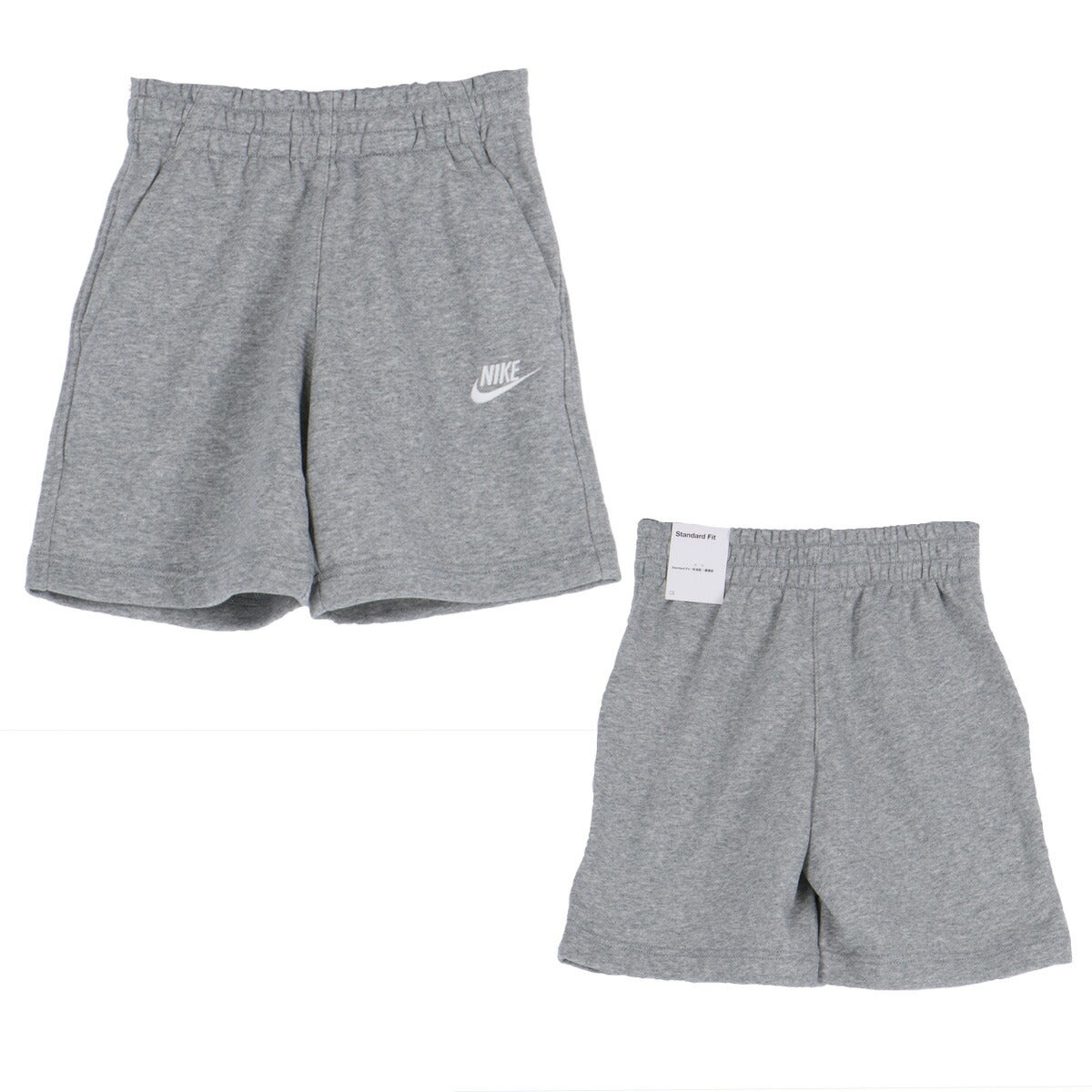ナイキ ジュニア ハーフパンツ クラブ NIKE アパレル 下 FD3015