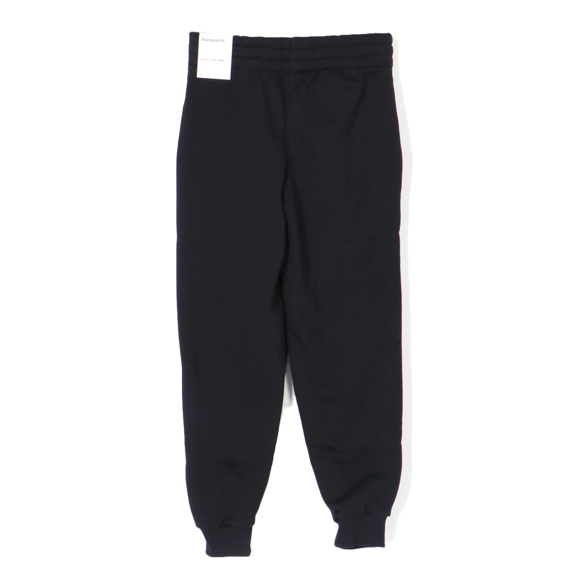 ナイキ クラブ FT スウェット 上下 セットアップ ジュニア ブランド NIKE フード付き・裏毛 綿混 フルジップ ジョガーパンツ FD3017 010 黒 ブラック 上下セット 男 女の子 キッズ スポーツウェア