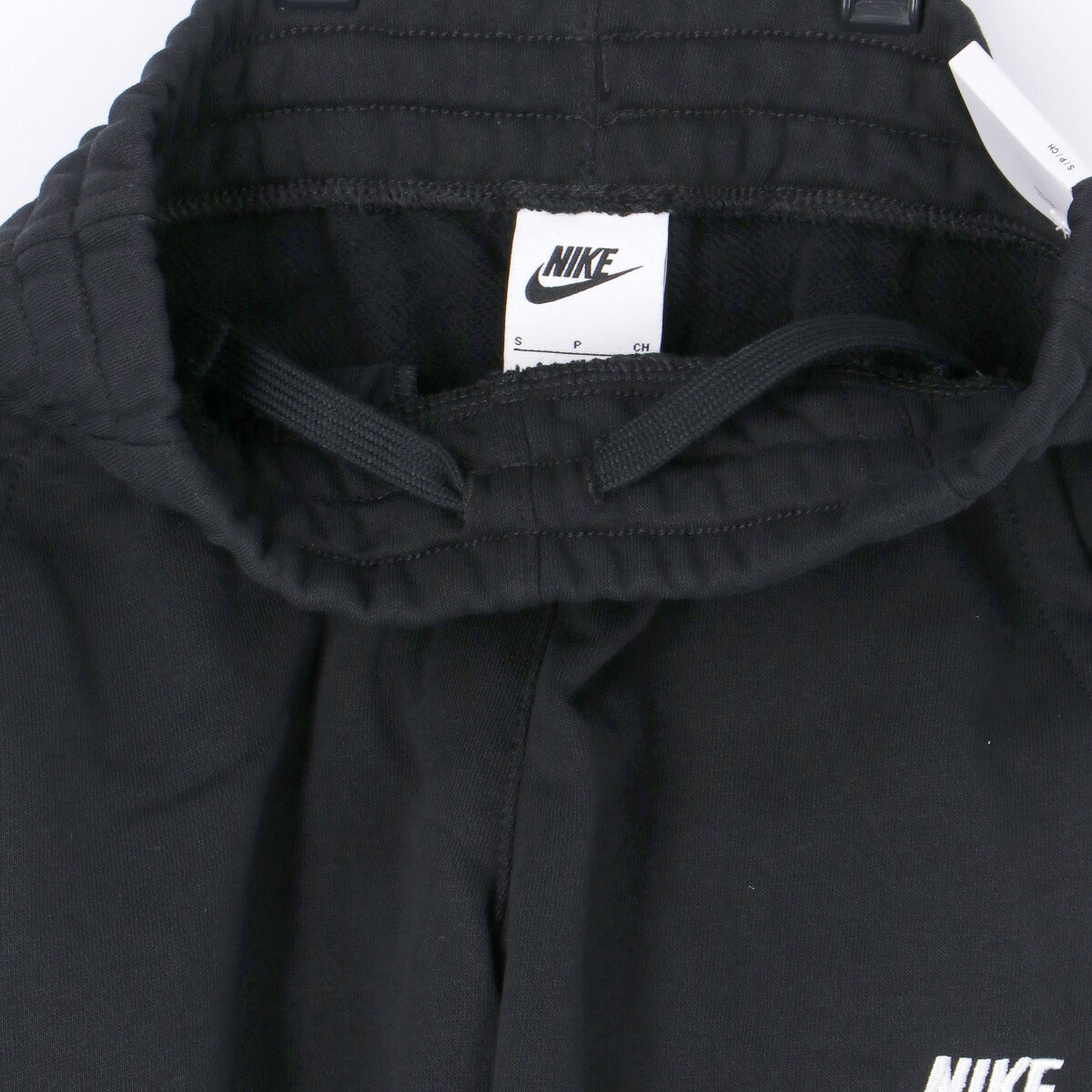 ナイキ クラブ FT スウェット 上下 セットアップ ジュニア ブランド NIKE フード付き・裏毛 綿混 フルジップ ジョガーパンツ FD3017 407 青 ブルー 上下セット 男 女の子 キッズ スポーツウェア