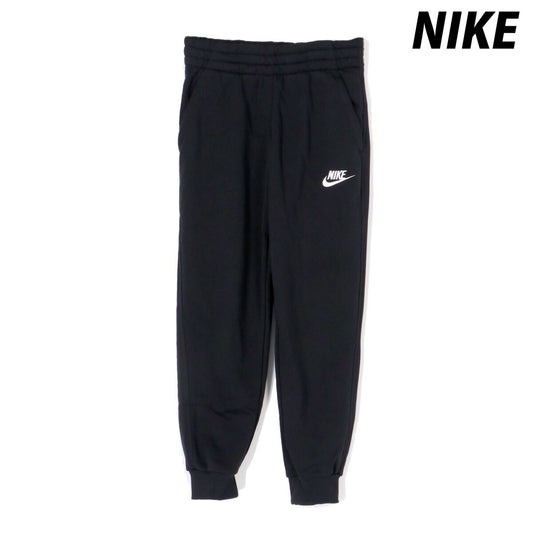 ナイキ ジュニア ロングパンツ クラブ FT LBR ジョガー パンツ NIKE アパレル 下 FD3019